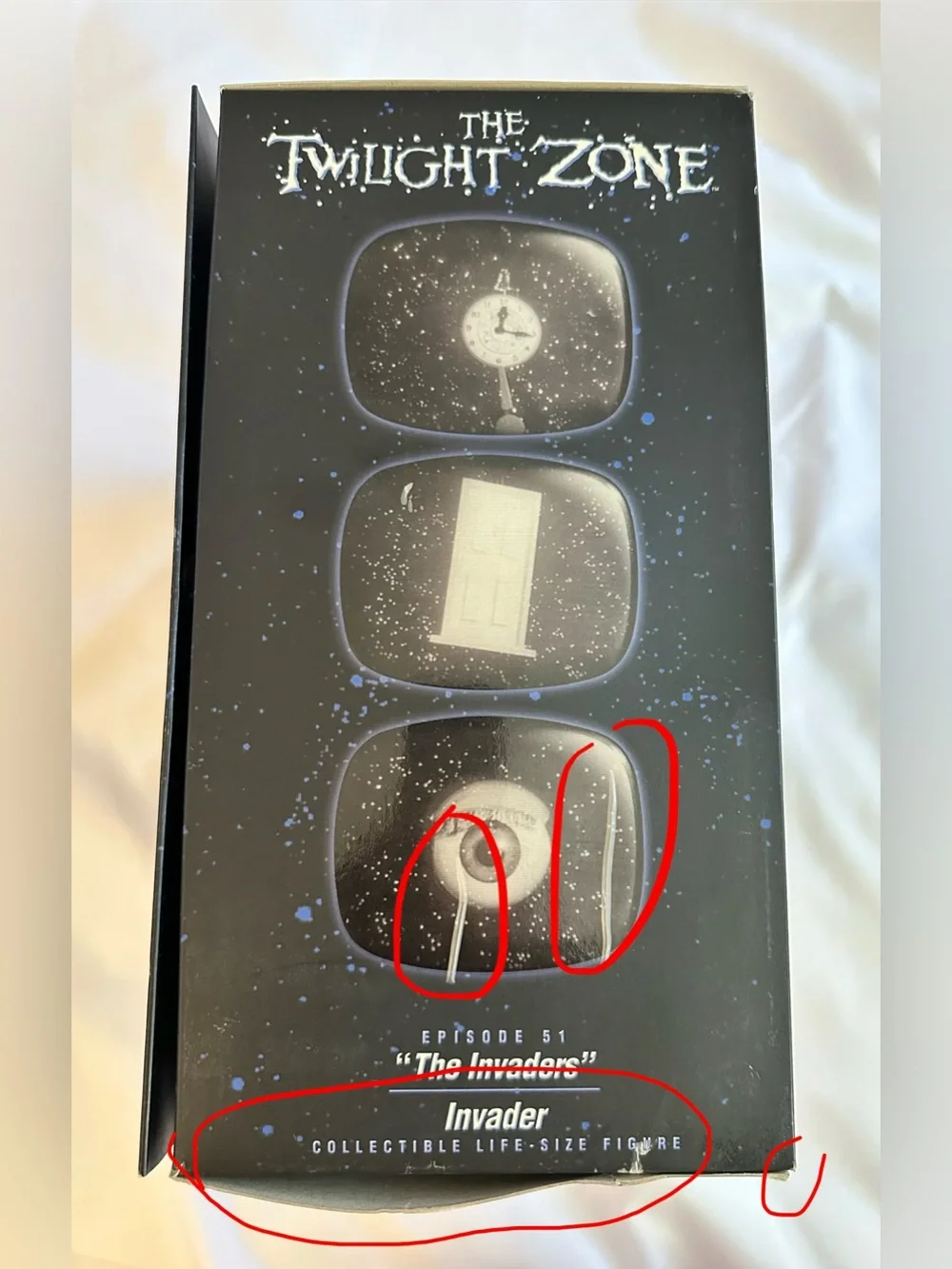 The Twilight Zone 